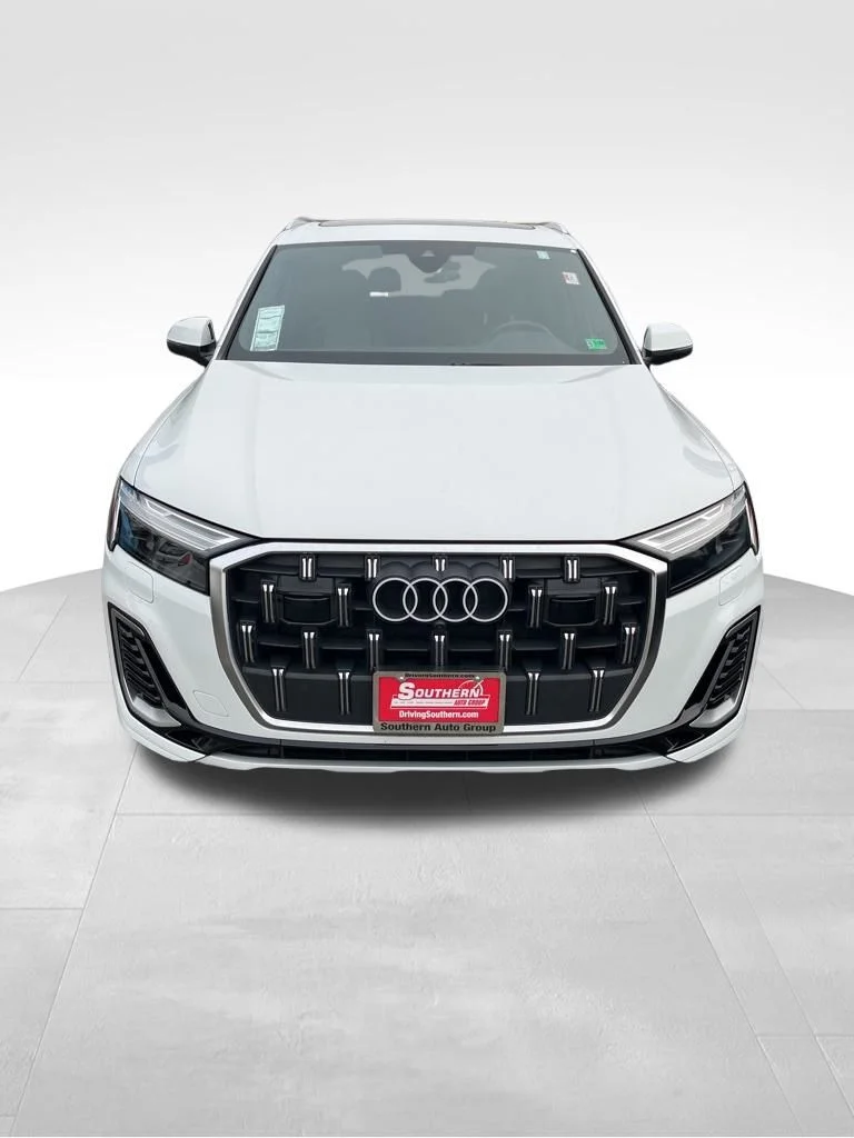 2025 Audi Q7 Premium Plus - Photo 33