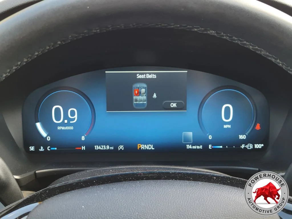 Used 2023 Gray Ford Active image 35