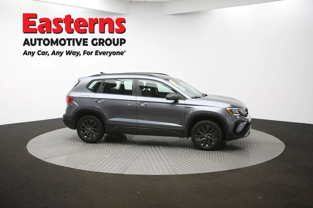 Used 2024 Gray Volkswagen 1.5T S image 44