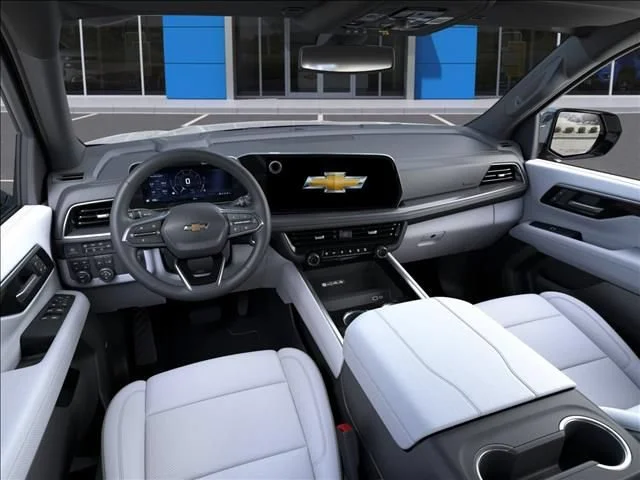 New 2026 Polar White Tricoat Chevrolet Premier image 15