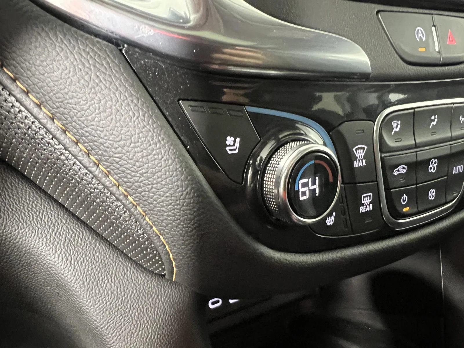 Used 2022 BLUE GLOW METALLIC Chevrolet Premier image 28