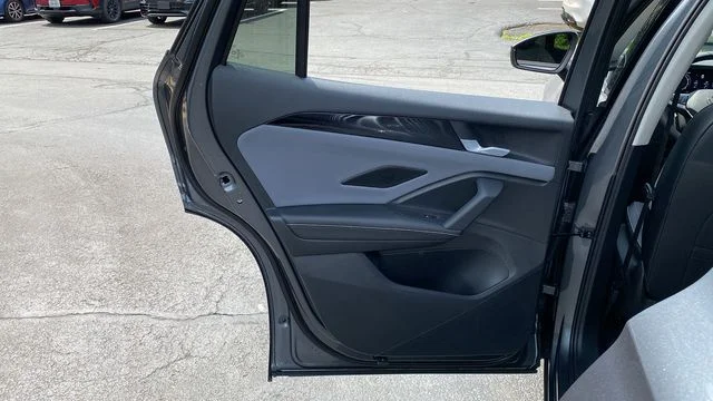 New 2026 Gray Volkswagen 2.0T SE image 25