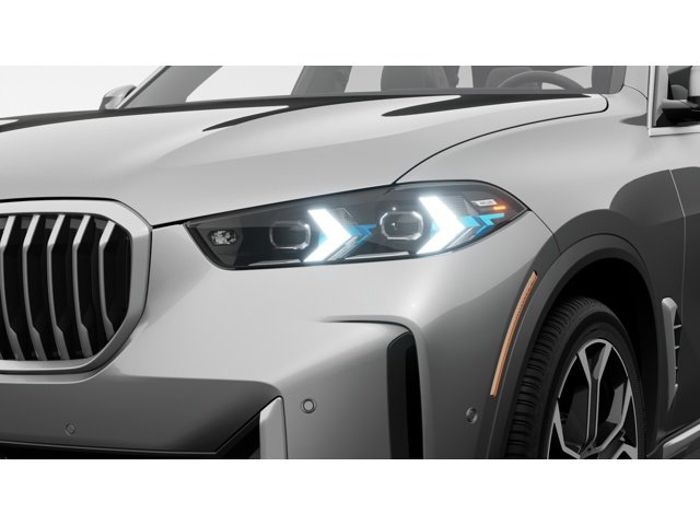 New 2026 Skyscraper Grey Metallic BMW sDrive40i image 6