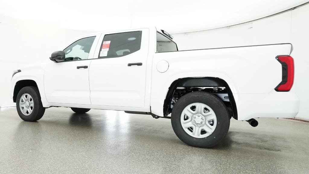 New 2026 Ice Cap Toyota SR image 50