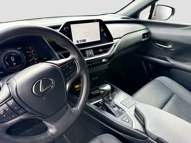 Used 2024 Red Lexus 250h Premium image 9