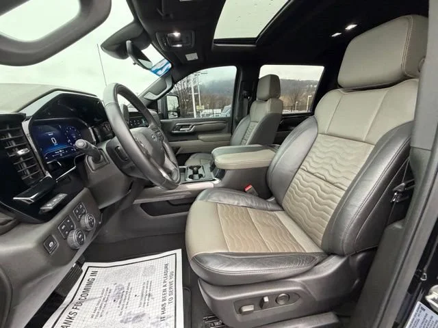 2024 Chevrolet Silverado 2500HD ZR2 - Photo 45