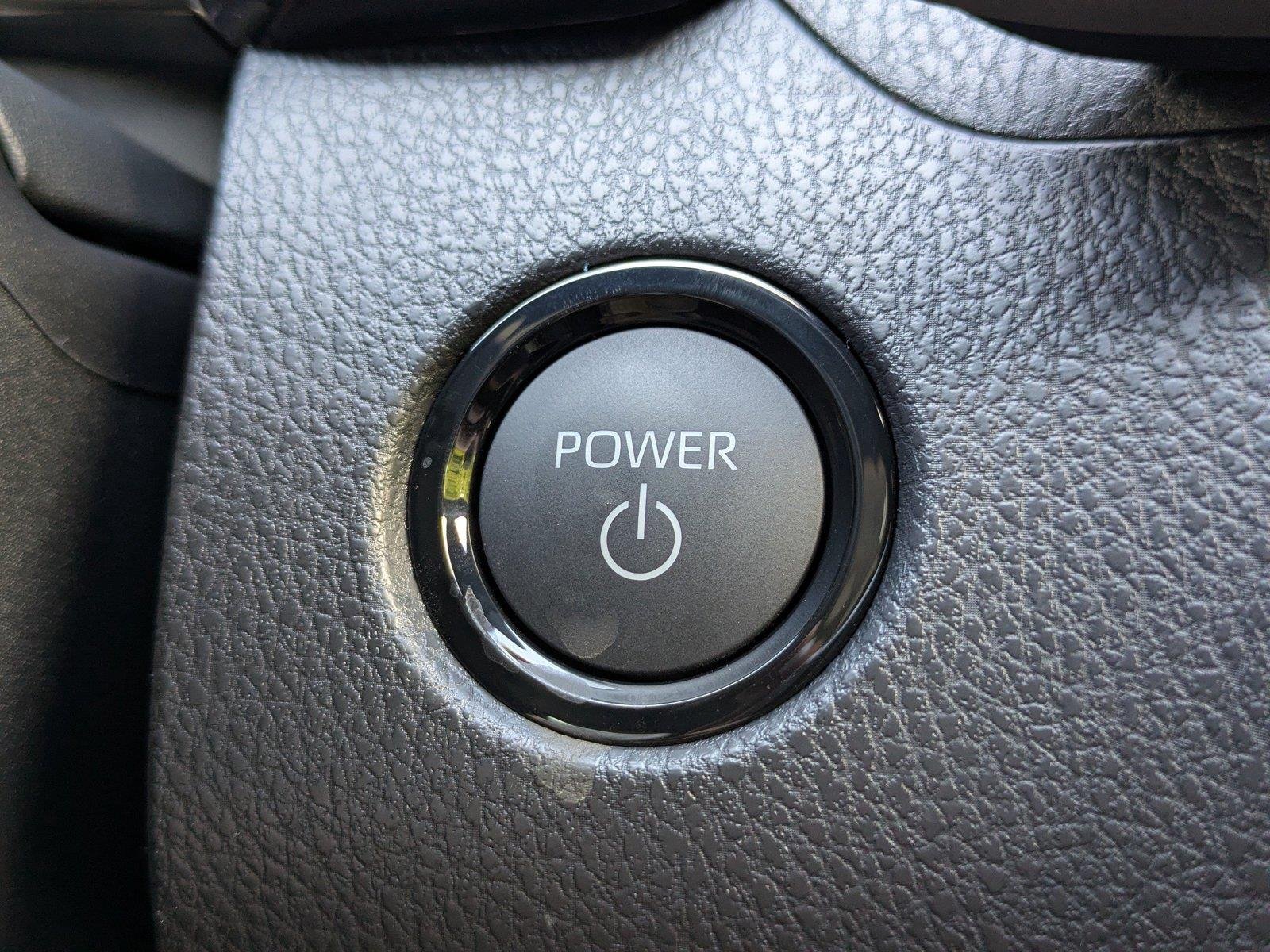 Used 2026 Underground Toyota XSE image 27