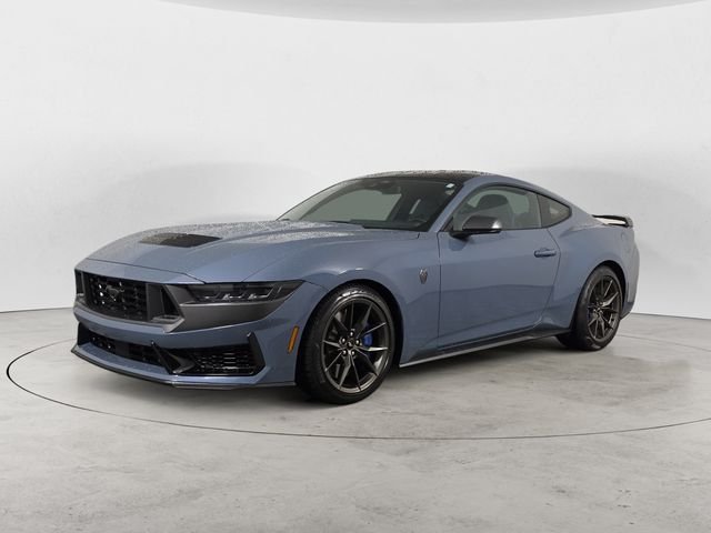 2025 Ford Mustang Dark Horse's photo
