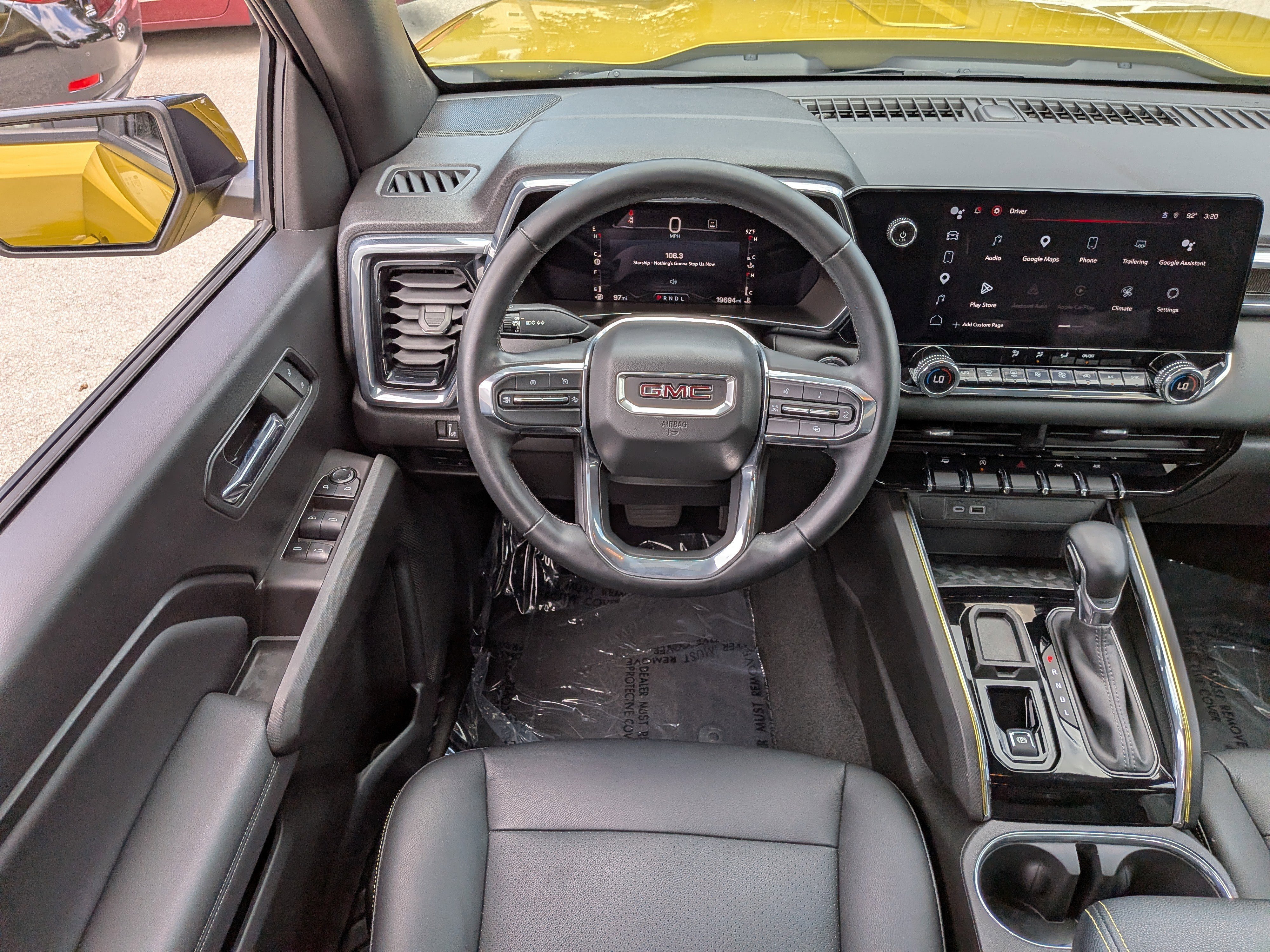 2023 GMC Canyon Elevation - Photo 17