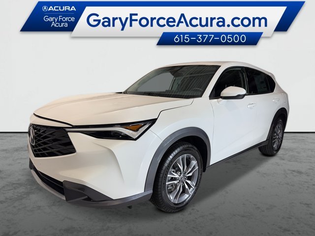 2026 Acura ADX Base