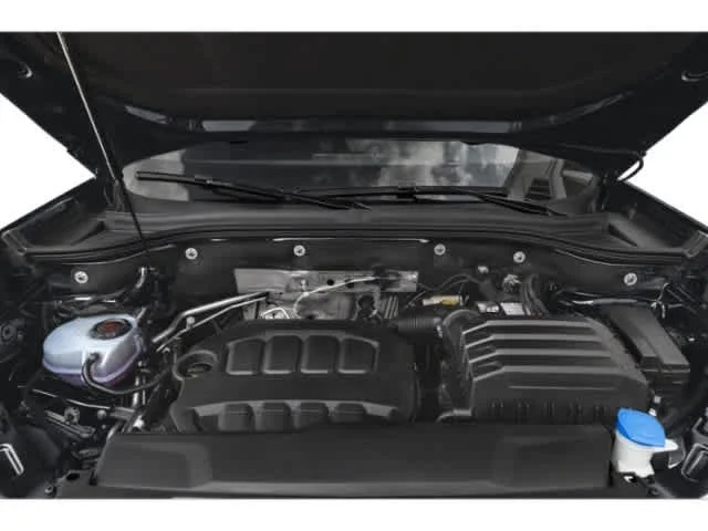 2026 Volkswagen Atlas Cross Sport SEL Premium R-LINE - Photo 9