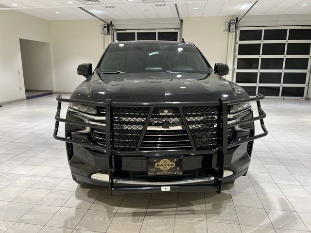 Certified Used 2024 Black Chevrolet LT image 8