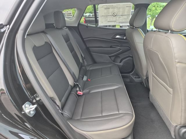 2026 Chevrolet Trax Activ - Photo 28