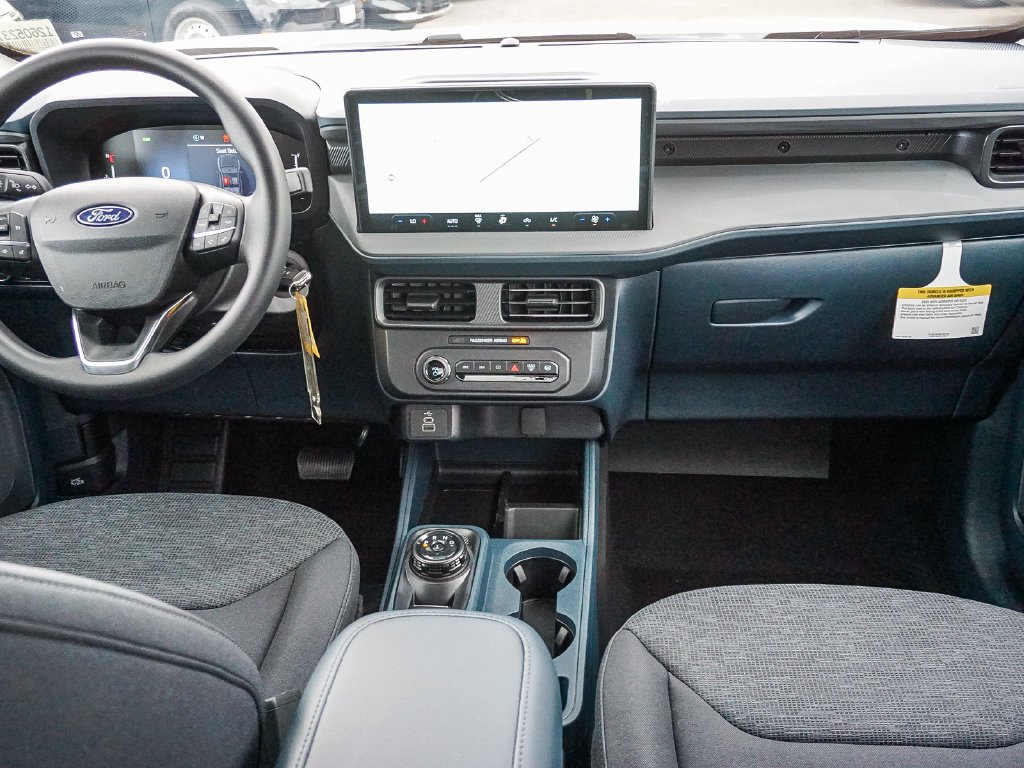 New 2026 Oxford White Ford XL image 14