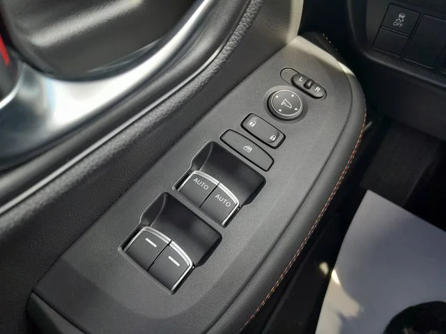 Used 2024  Honda Sport image 32