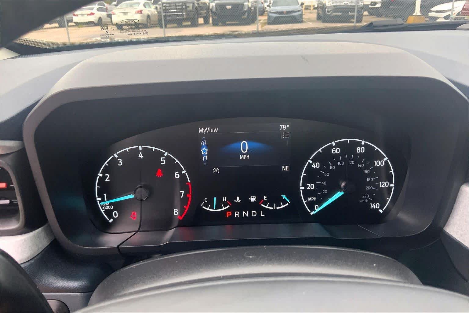 Used 2022 Area 51 Ford XLT image 26