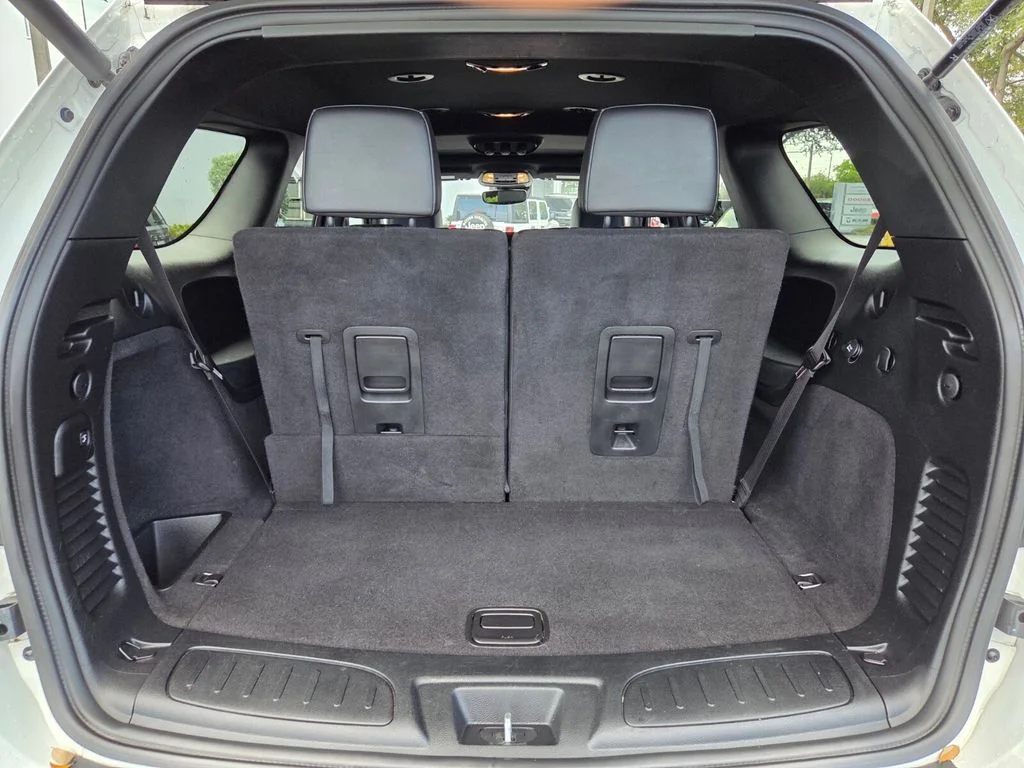 Certified Used 2024 White Dodge GT Plus image 9