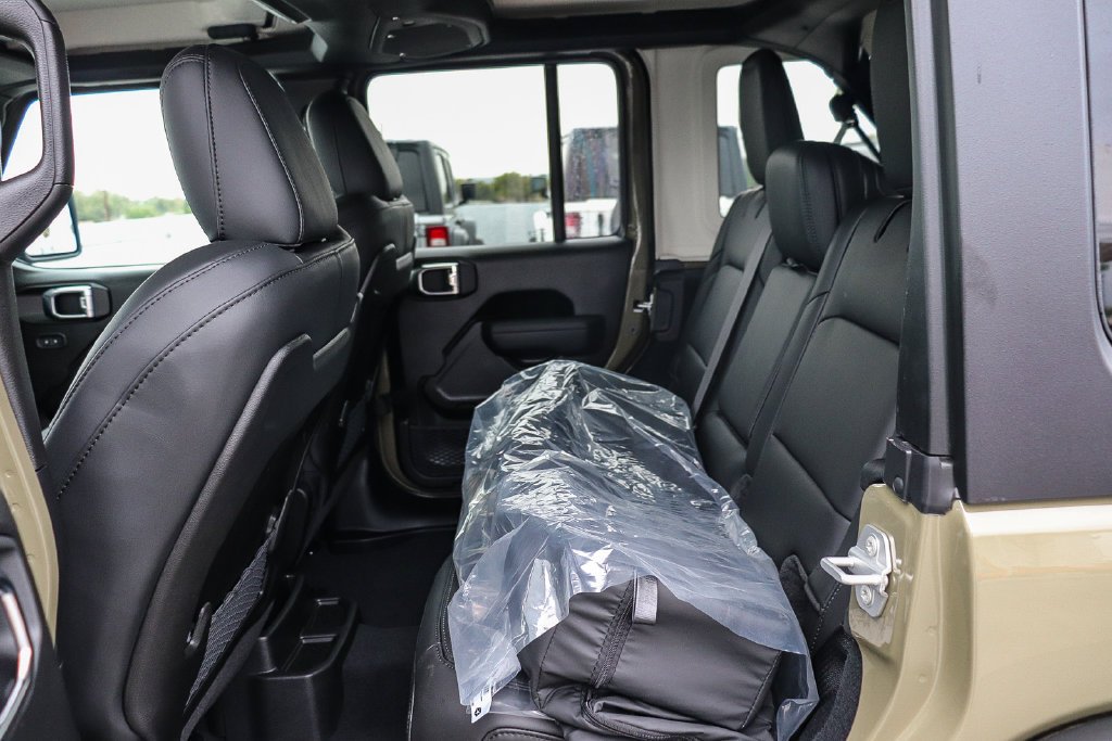 New 2026 41 Jeep Willys 392 image 22