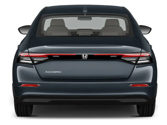 Used 2025 Platinum White Pearl Honda SE image 6