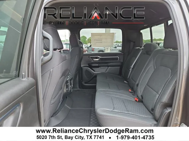 2026 RAM 1500 Big Horn/Lone Star - Photo 11