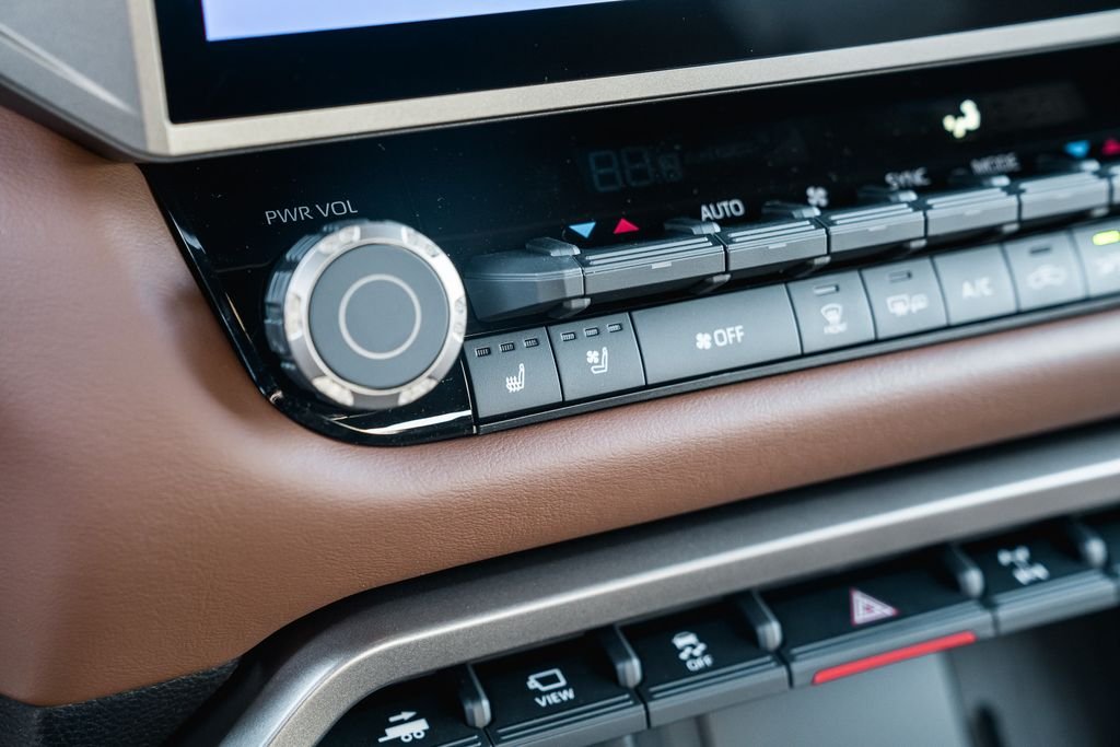 2026 Toyota Tundra 1794 Edition - Photo 19