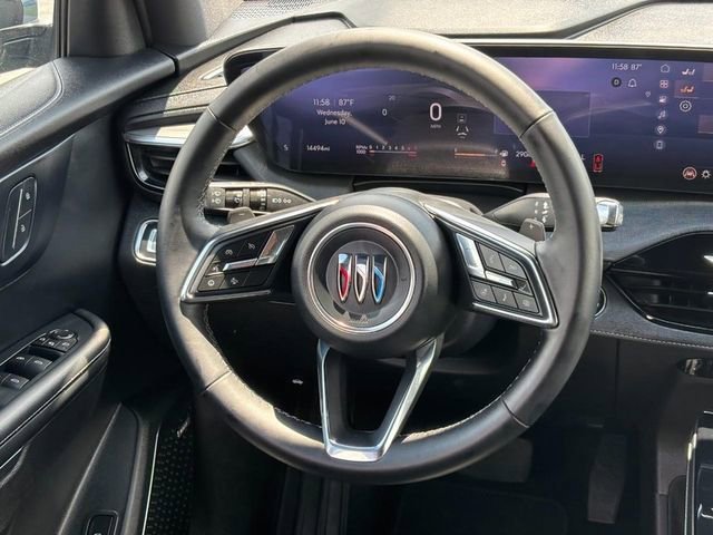2025 Buick Enclave Preferred - Photo 13