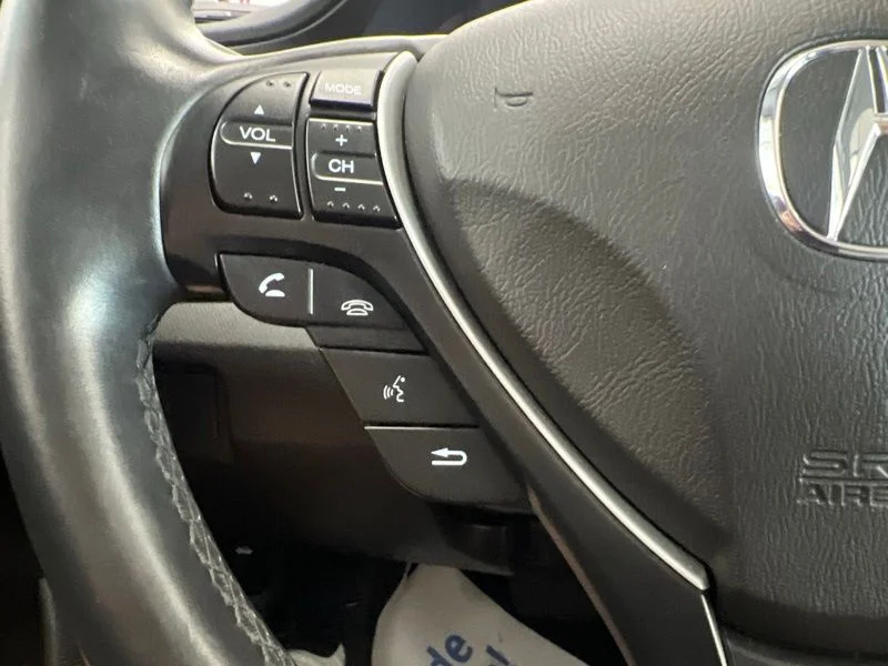 Used 2016 Black Acura 2.4L image 22