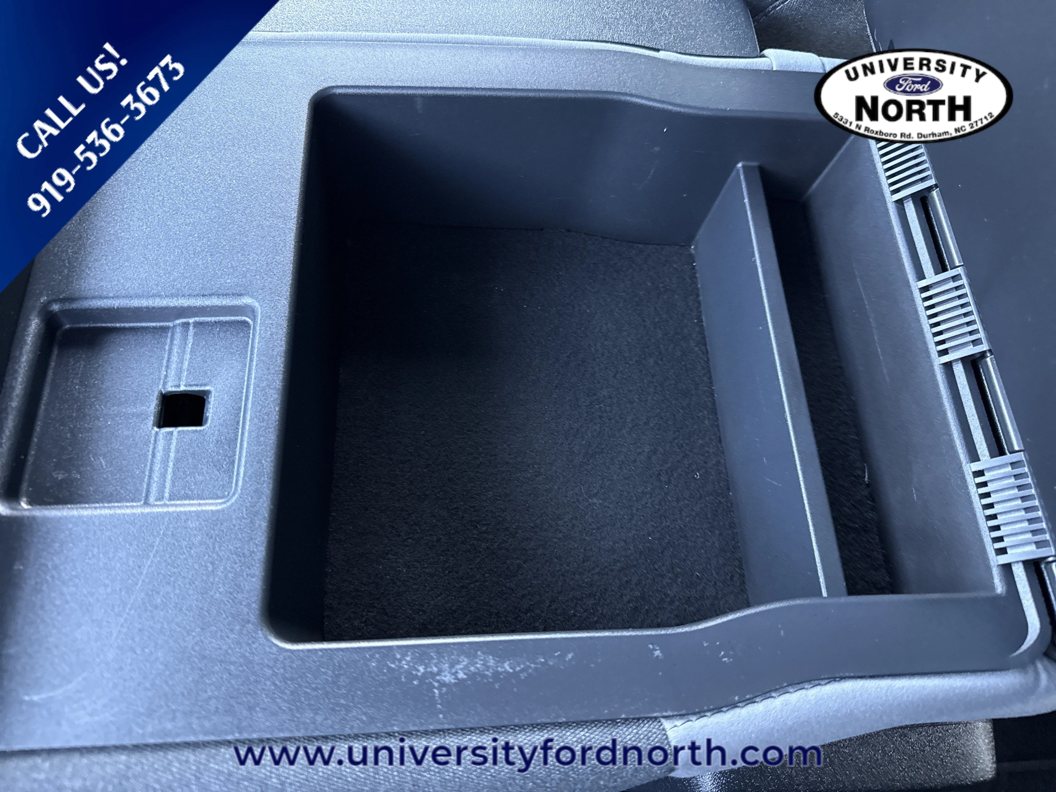 Used 2026 Oxford White Ford XLT image 37