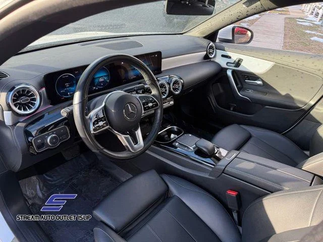 2023 Mercedes-Benz CLA CLA 250 - Photo 30
