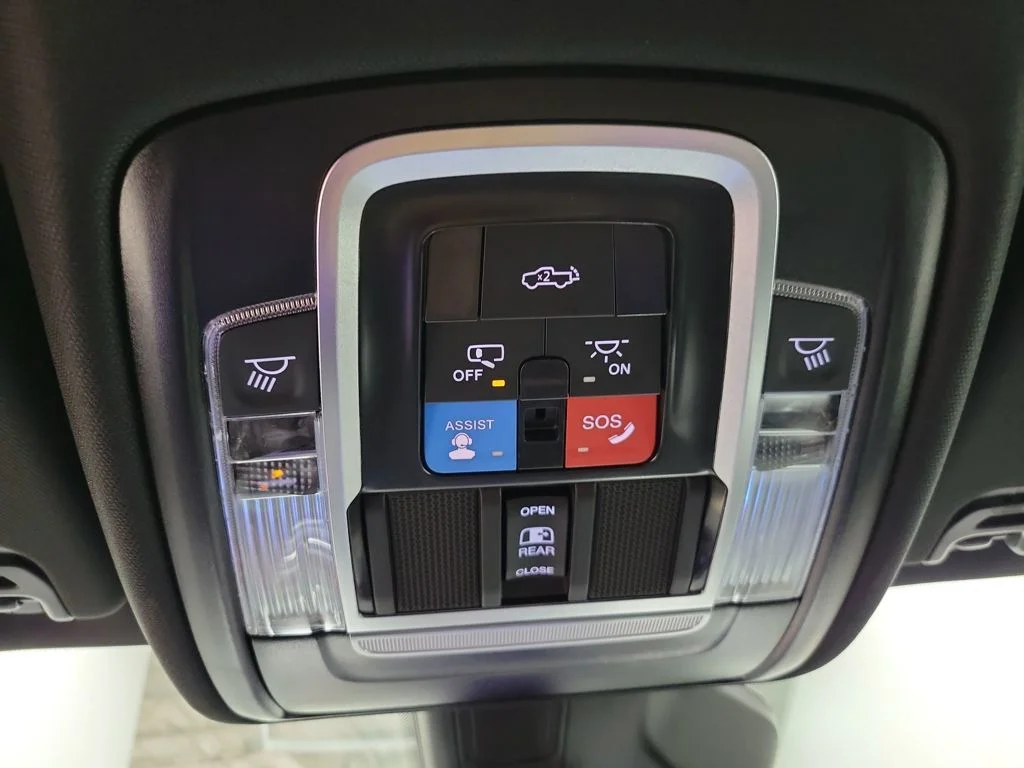 2026 RAM 1500 Big Horn/Lone Star - Photo 19