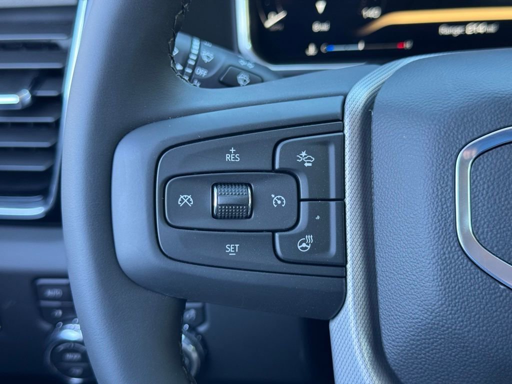 2026 GMC Sierra 3500HD Denali - Photo 40