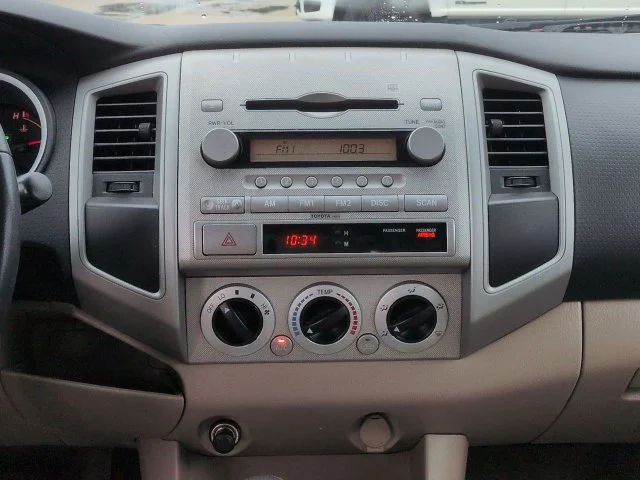 Used 2007 Impulse Red Pearl Toyota PreRunner image 18