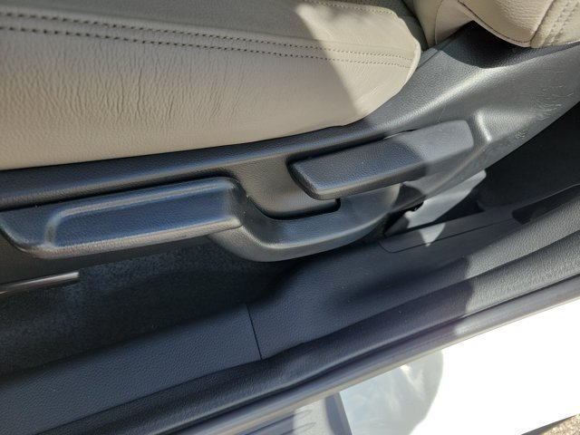 2021 Honda HR-V EX-L - Photo 24
