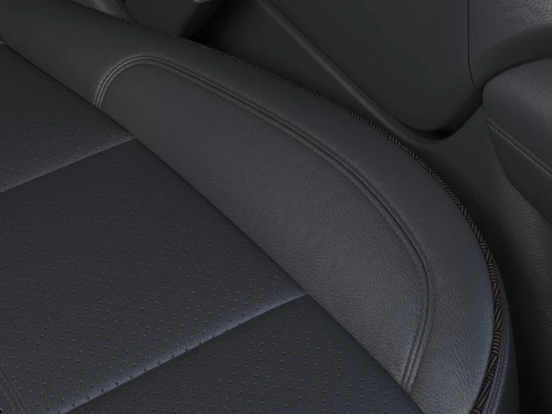 2027 Chevrolet Tahoe High Country - Photo 28
