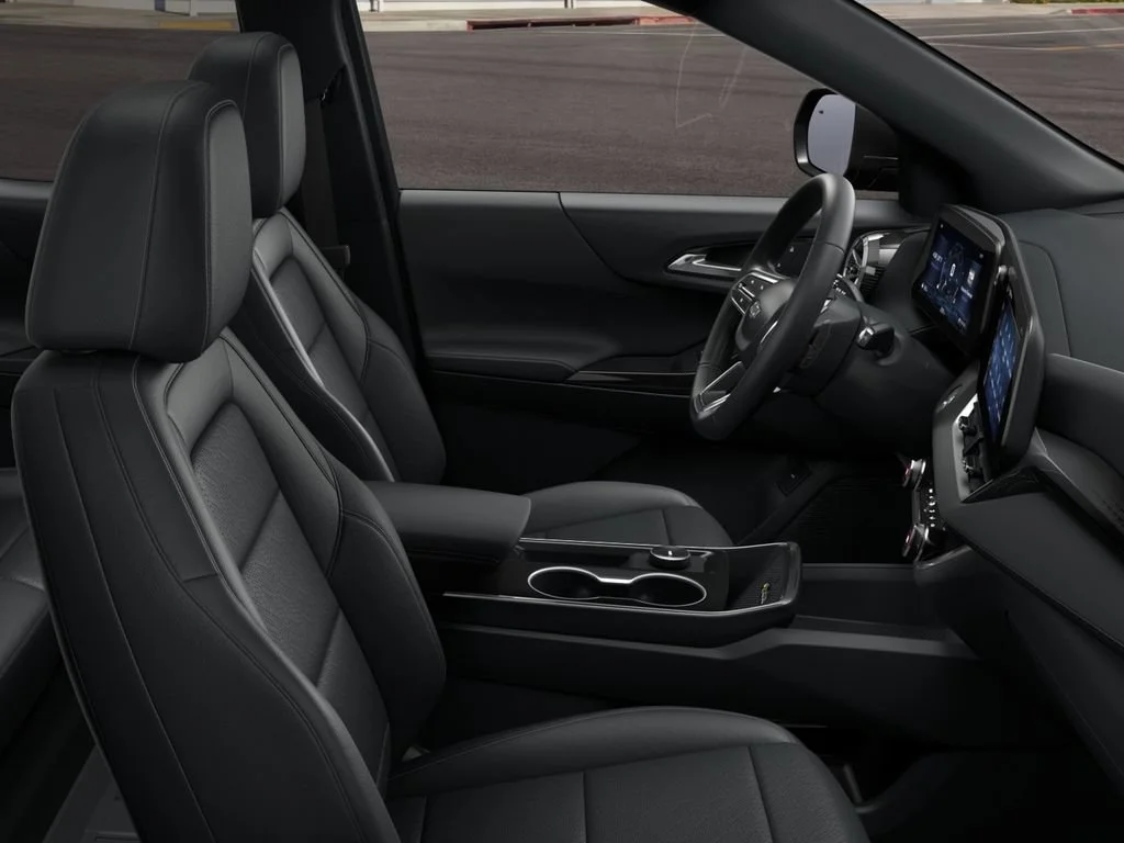 New 2027 Radiant Red Tintcoat Chevrolet LT image 11