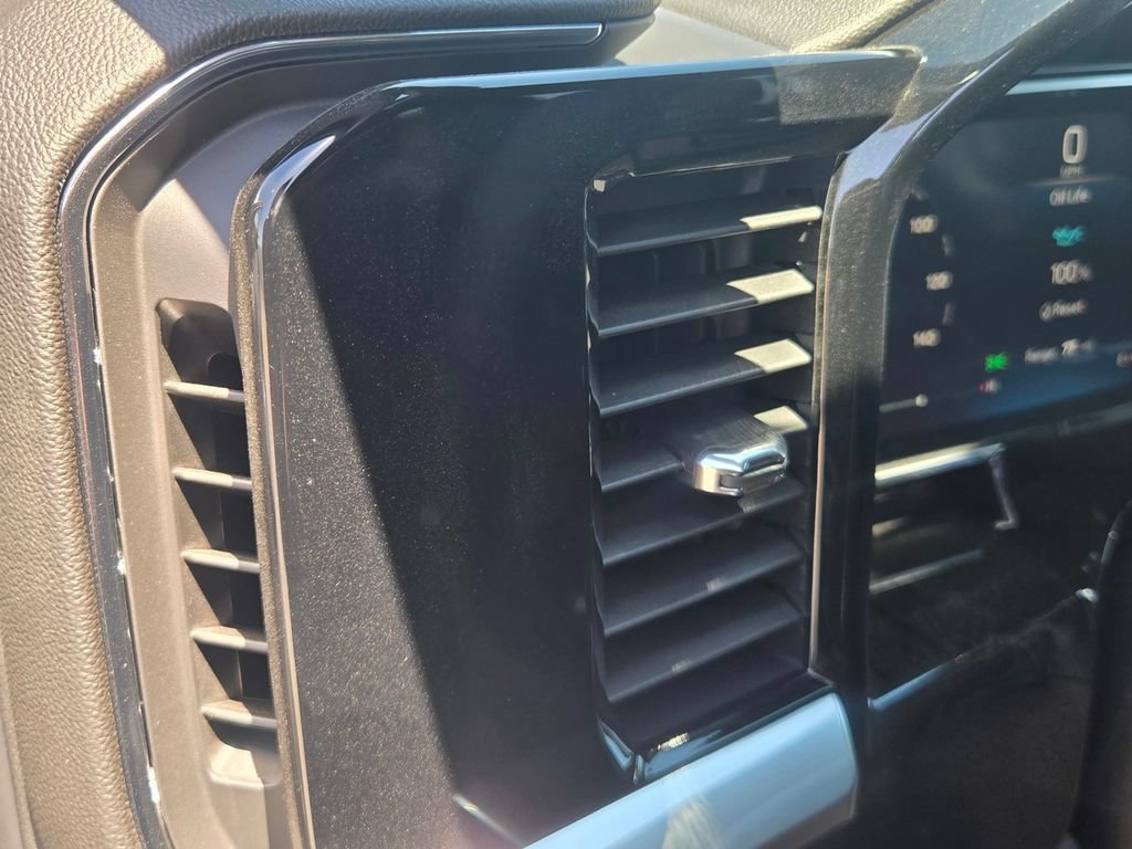 2026 Chevrolet Silverado 1500 RST - Photo 10