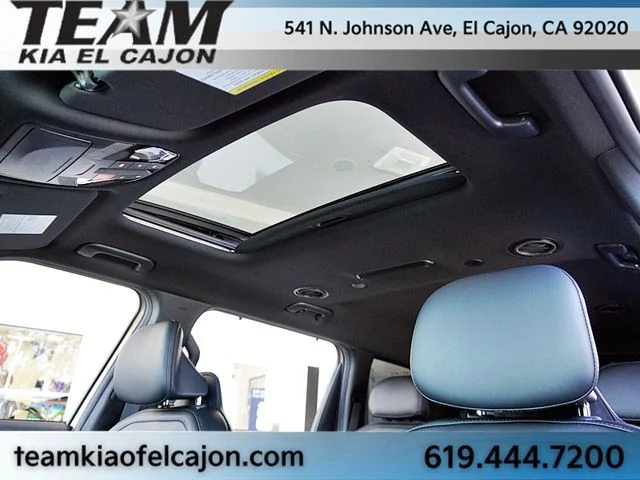New 2027 Brown Kia X-Line EX image 20