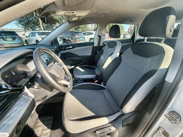 2024 Volkswagen Taos S - Photo 17