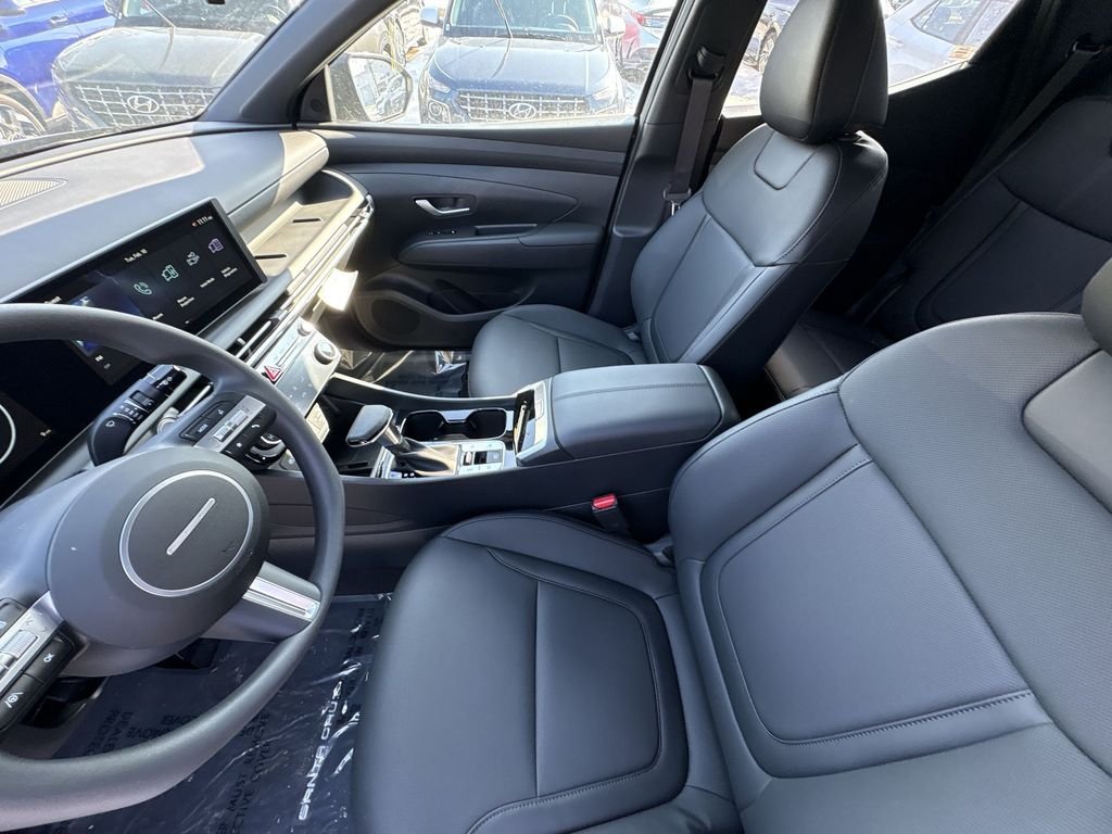 2026 Hyundai Santa Cruz SEL Activity - Photo 21