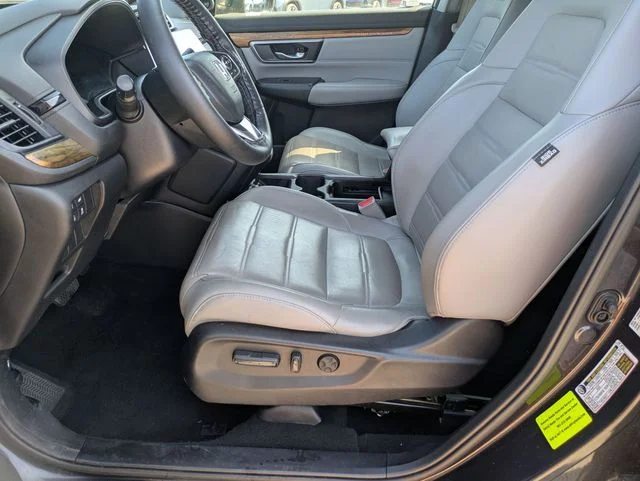 Used 2018  Honda EX-L image 11