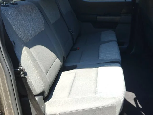 Certified Used 2023 Gray Ford XLT image 37