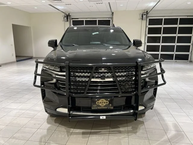 2024 Chevrolet Tahoe LT - Photo 8