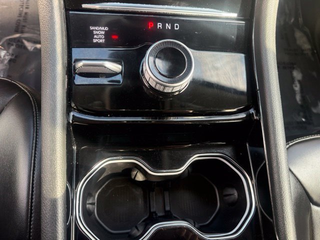 Used 2023 White/off-white Jeep Limited image 17