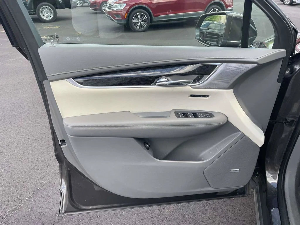 Certified Used 2020 Brown Cadillac Premium Luxury image 15