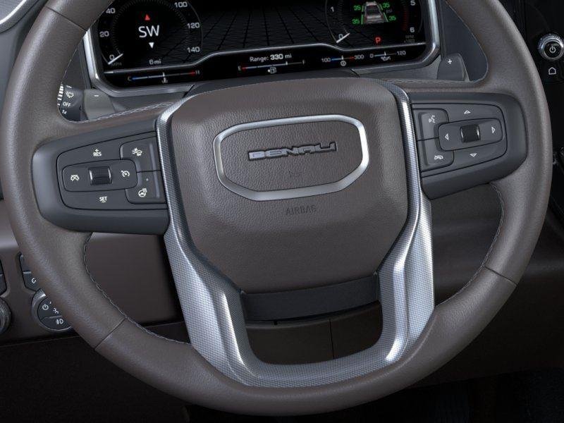New 2026 Sterling Metallic GMC Denali image 19