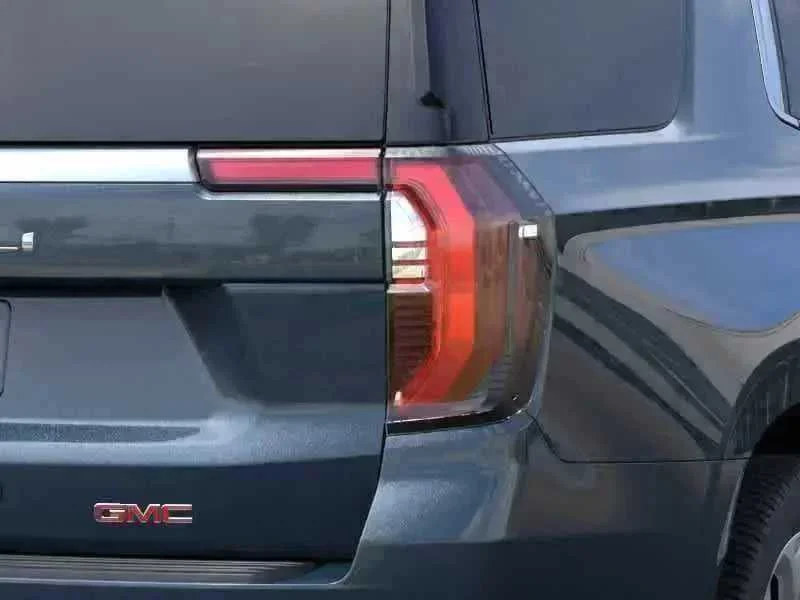 New 2026 Downpour Metallic GMC Denali image 13