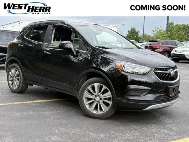 2020 Buick Encore Preferred AWD's photo