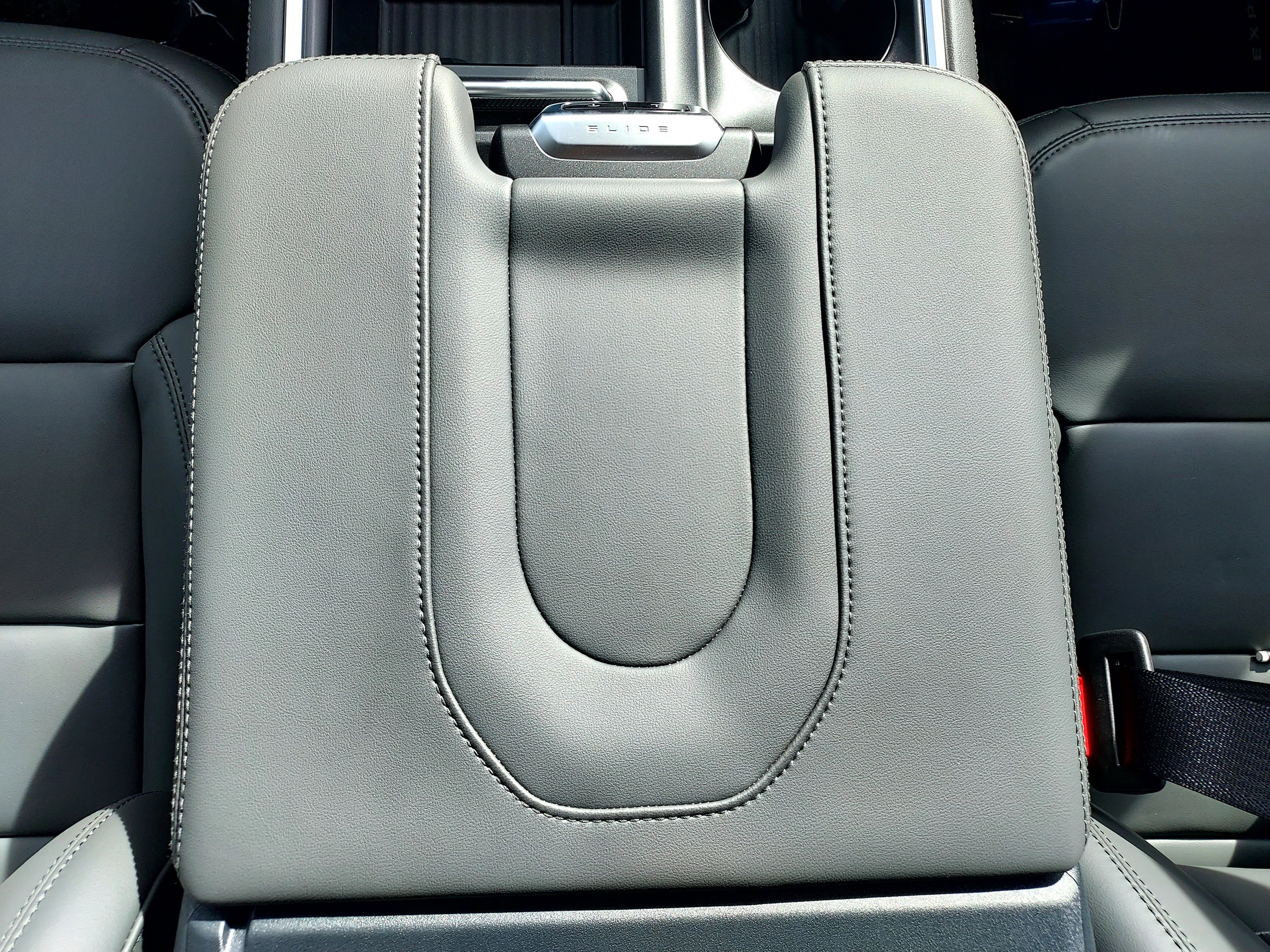 New 2026 Star White Metallic Tri-Coat Ford Active image 19