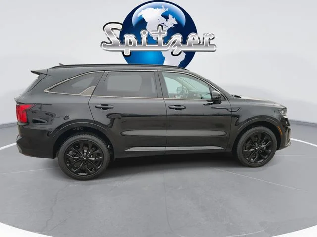 2022 Kia Sorento SX - Photo 10