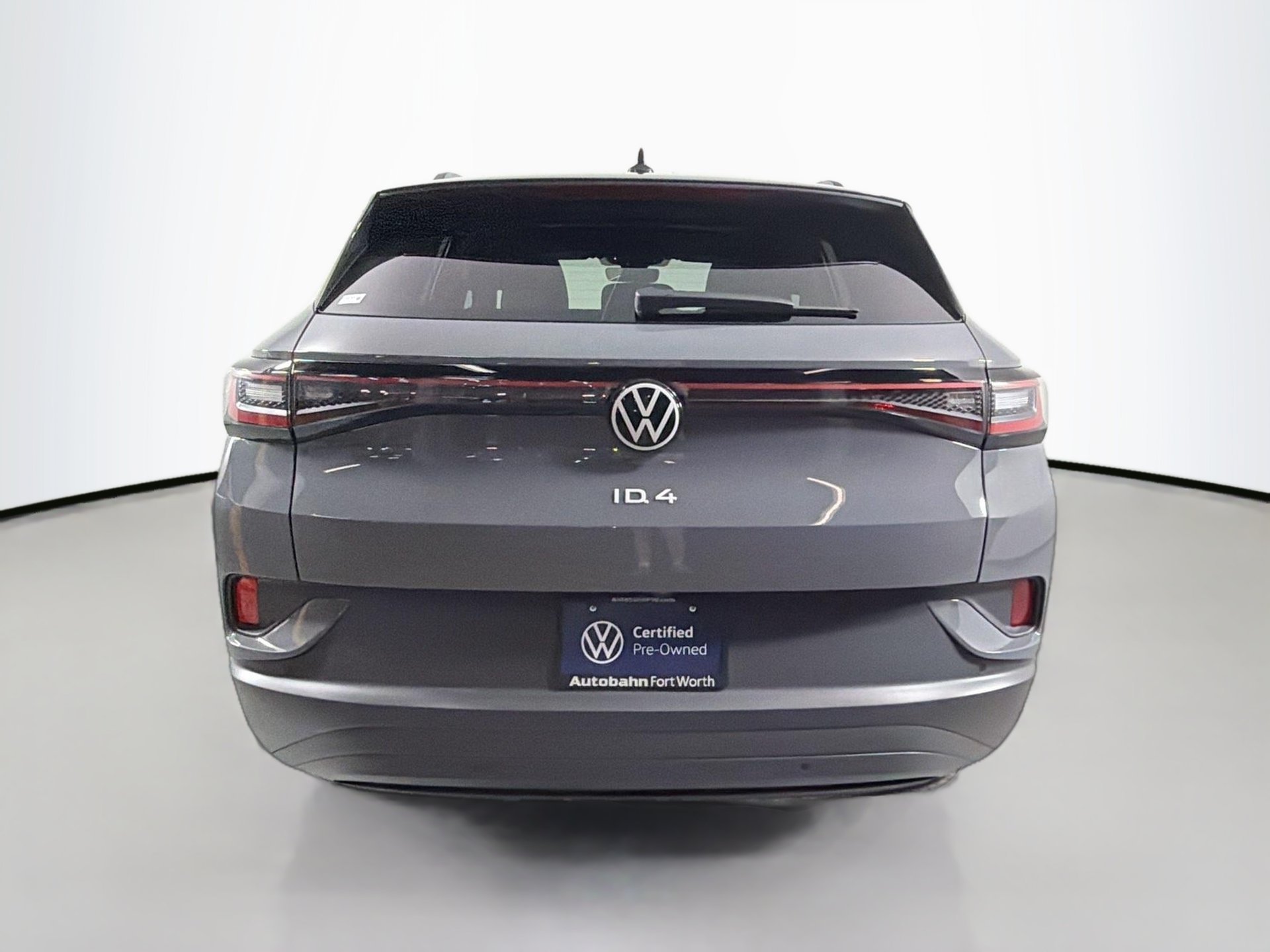 2023 Volkswagen ID.4 S - Photo 6